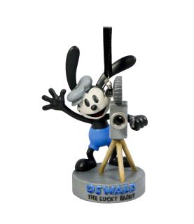 Oswald the lucky rabbit Hanging Ornament