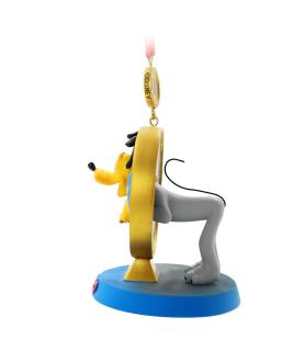 Pluto Legacy Sketchbook Ornament – 90th Anniversary