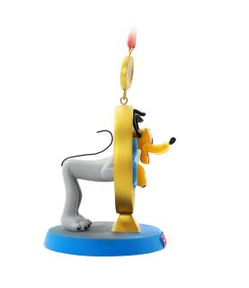 Pluto Legacy Sketchbook Ornament – 90th Anniversary