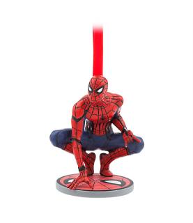 Spider-Man Sketchbook Ornament
