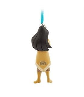 Pocahontas Hanging Ornament