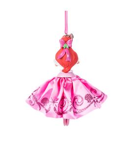 Disney Princess Festive Ornament: Ariel
