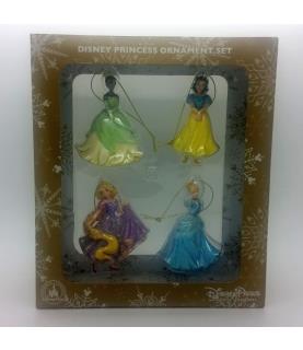 Princess Ornament Set Ornament