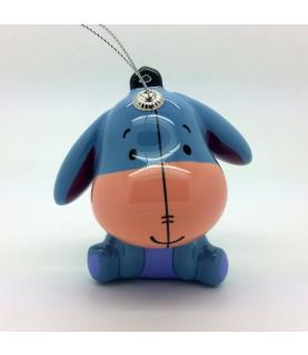 Blown ornament: Eeyore