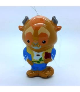 Blown ornament: Beast