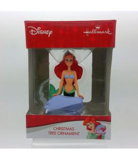 Hallmark Ariel ornament