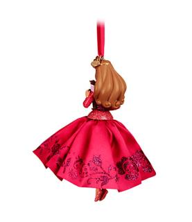 Aurora Sketchbook Ornament - Sleeping Beauty