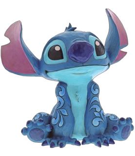 Big Trouble: Stitch