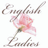 English ladies