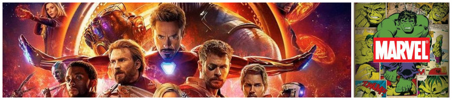 Marvel