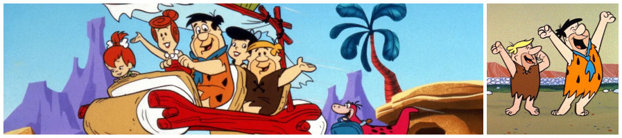 Flintstones