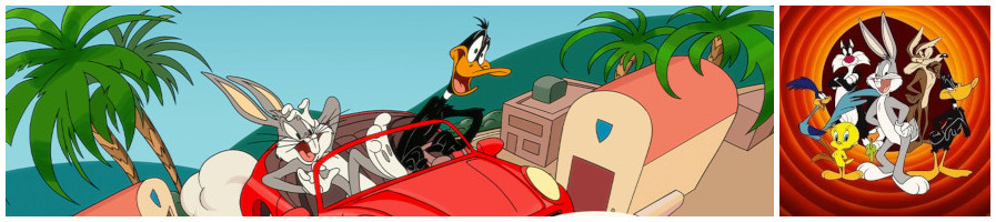 Looney Tunes