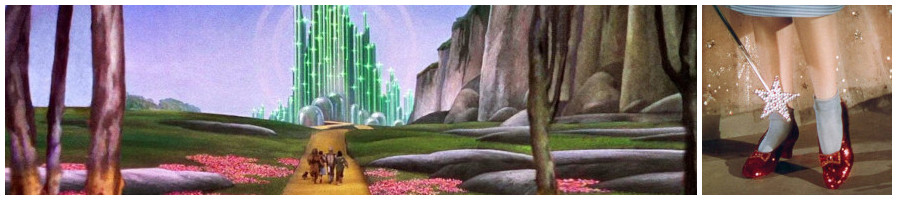 Wizard of Oz