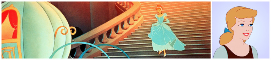 Cinderella (1950)
