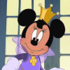 Minnie Mouse
