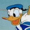 Donald Duck