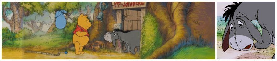 Eeyore