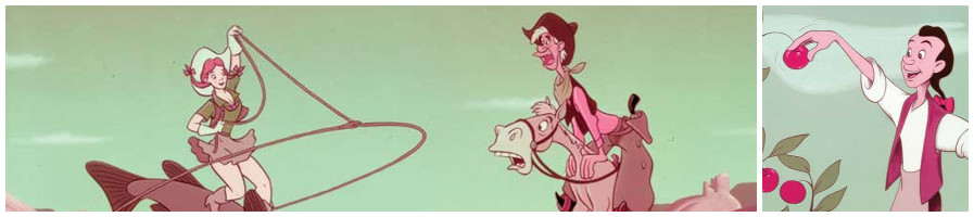 Melody time (1948)