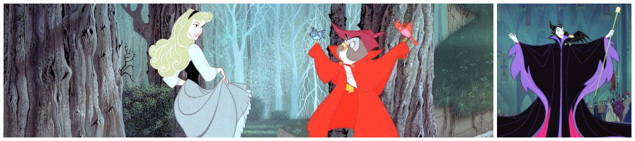 Sleeping Beauty (1959)