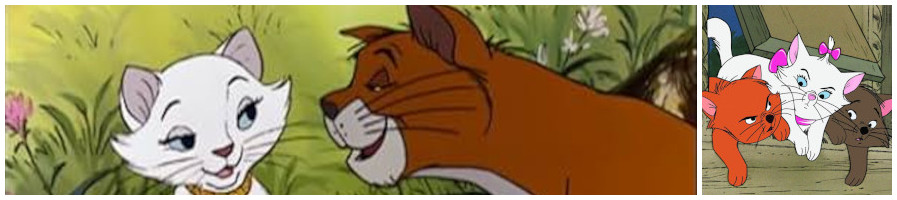 Aristocats, The (1970)