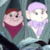 Rescuers, The (1977)