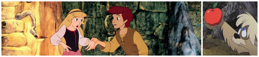 Black Cauldron, The (1985)