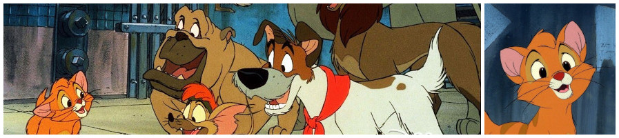 Oliver & Company (1988)