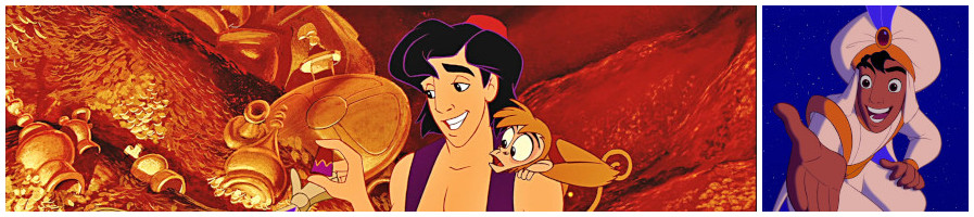 Aladdin (1992)