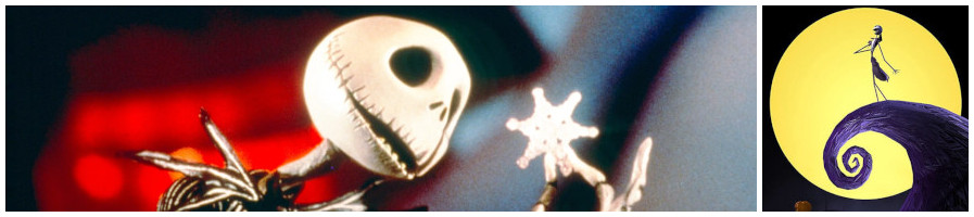 Nightmare Before Christmas, The (1993)