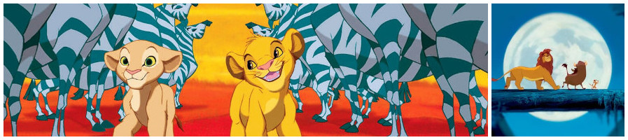 Lion King, The (1994)