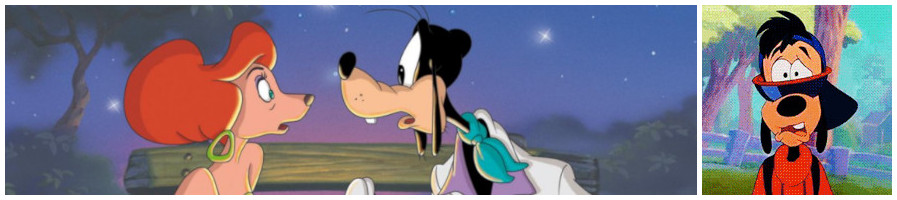 Goofy Movie, A (1995)