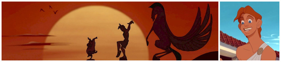Hercules (1997)