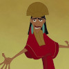 Emperor's New Groove, The (2000)