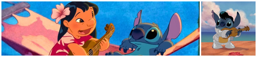 Lilo & Stitch (2002)