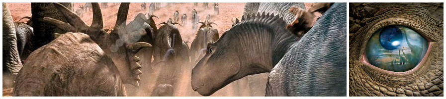 Dinosaur (2000)