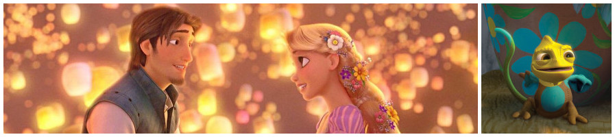 Tangled (2010)