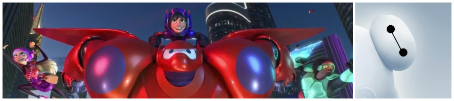 Big Hero 6 (2014)
