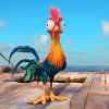 Moana (2017)