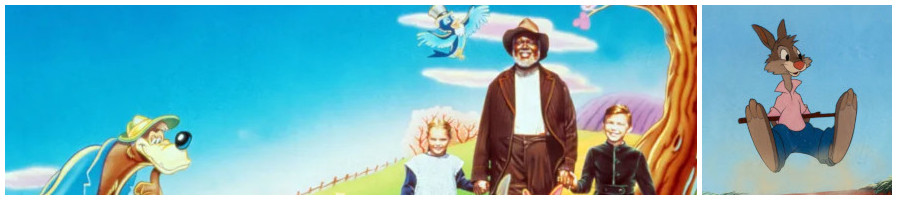 Song of the south (1946)