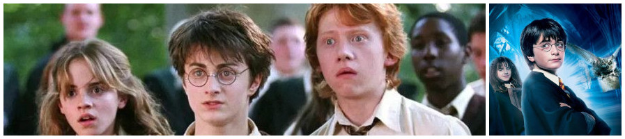 Harry Potter