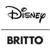 Disney by Britto